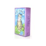 Tarot Kartı Cat Tarot