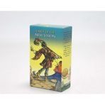 Tarot Kartı Esk-ALK4322