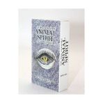 Tarot Kartı The Wild Unknown Animal Spirit - Renkli - Standart