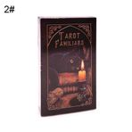 Tarot Kartı
