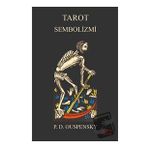 Tarot Sembolizmi - P. D. Ouspensky - Kırmızı Ada Yayınları