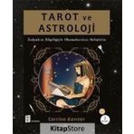 Tarot Ve Astroloji - Corrine Kenner