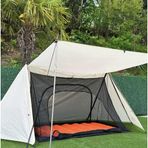Tarp Plaj Gölgeliği Bushcraft Çadır