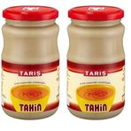 Tarpaz Tahin Cam Kavanoz 350g (2 paketi)