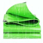 Tarps, Ağır Hizmet Tipi Su Geçirmez Tarp 7,0 x 8,5 m, Grometli Kalın PVC Tente, Kamp, Bahçe Mobilyaları, Ahşap Koruma, Havuz Örtüleri, Her Hava Koşulunda Kullanım için İdeal