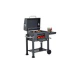 Tarrington House Barbeku Mangal