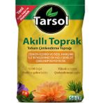 Tarsol 50 Lt Akıllı Toprak Torf Ekonomik Boy Yüksek Su Tutma Özelliği ile Tohum Çimlendirme