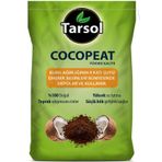 TARSOL COCOPEAT YÜKSEK KALİTE 10 LT