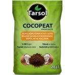 Tarsol Cocopeat Yüksek Kalite 20 Lt