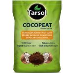 TARSOL COCOPEAT YÜKSEK KALİTE 5 LT