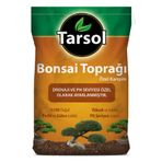 TARSOL TARIM Tarsol Torf Bonsai Toprağı 10 lt