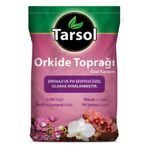 TARSOL TARIM Tarsol Torf Orkide Toprağı Özel Formül 10 Lt