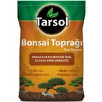 TARSOL TORF BONSAİ TOPRAĞI ÖZEL FORMÜL 10 LT