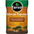 Tarsol Torf Bonsai Toprağı Özel Formül 5 Lt