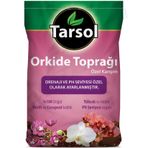 TARSOL TORF ORKİDE TOPRAĞI ÖZEL FORMÜL 10 LT