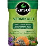 TARSOL TORF VERMİKULİT 10 LT