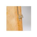 Tart EMM-101 Metal Ayaklı Kır Tipi 40x25x8 cm Şövale