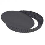 Tart Kalıbı 10 Cm (Trt-10)