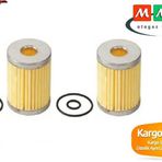 TARTARİNİ TİP LPG FİLTRESİ (2 ADET)