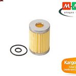 TARTARİNİ TİP LPG FİLTRESİ