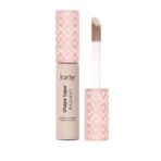 Tarte Shape Tape Radiant Concealer - Kapatıcı 12B Fair Beige 10 Ml