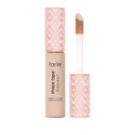 Tarte Shape Tape Radiant Concealer - Kapatıcı 22B Light Beige 10 Ml