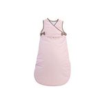 Tartine Et Chocolat Bebek Uyku Tulumu 90 Cm - Açık Pembe