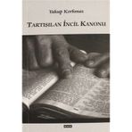 Tartışılan İncil Kanonu