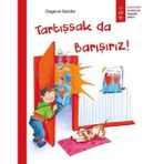 Tartışsak da Barışırız! - Dagmar Geisler