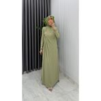TARZ-I HAS BUTİK Çağla Alya Tasarım Elbise Tesettür Giyim