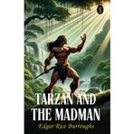 Tarzan and the Madman