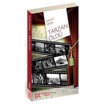 TARZAN ÖLDÜ - OKTAY AKBAL