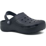 Tarzbu Gz Eva Yumuşak Taban Günlük Kullanım Sandalet Cross Unisex Terlik TARZ15715 - Siyah