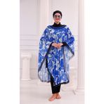 Tarzını Seç Kimono Pareo - Tesettür Pareo - Akdeniz Model 240x135 Cm