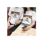Tarzsokak 2 Adet Tir Harajuku Style Çift Sevgili Kombinleri Couple Clothing Yeni Sezon TYBTarzsokak-5826170414582