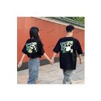 Tarzsokak 2 Adet Tir Harajuku Style Çift Sevgili Kombinleri Couple Clothing Yeni Sezon TYBTarzsokak-5875170414672