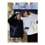 Tarzsokak 2 Li Harajuku Style Çift Sevgili Kombinleri Couple Clothing Yeni Sezon 2 Adet TYC9WRKY6N170517244562649