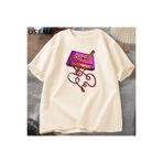Tarzsokak 80s kaset bant kalem baskılı t-shirt 1980s Retro Vintage gerileme müzik T Shirt erkek giyim b 3069