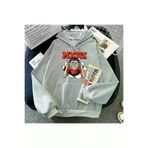 Tarzsokak BDropshippingStore-4170 Gri Punk Rock Band Mxpx Hoodies Komik Karikatür Grafik Winter Deras Hip Hop Larerke
