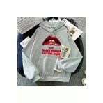 Tarzsokak BDropshippingStore-4211 Gri Gerilim Komedi Filmi Rocky Korku Resim Gösterisi Roupas Femininaserke