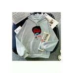 Tarzsokak BDropshippingStore-4219 Gri Siyah Komedi Filmi Sorun Hoodies Sudaderas Grafik