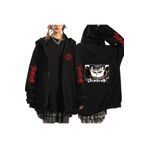 Tarzsokak Berserk Anime Fermuarlı Hoodie Model 101 12284 Tarzsokaksweatiz-22375