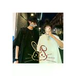 Tarzsokak TARZ-SEVGİLİ-T-SHİRT-4375 2 Adet Tir Harajuku Style Çift Sevgili Kombinleri Couple Clothing Yeni Sezon