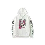 Tarzsokak Tarzsokaksweatiz-21205 Noelle Anime Hoodie Genshin 451 14990 Siyah