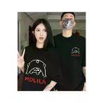 Tarzsokak TYBTarzsokak-5751170414705 2 Adet Tir Harajuku Style Çift Sevgili Kombinleri Couple Clothing Yeni Sezon