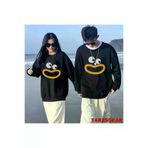 Tarzsokak TYCHIP6NEN170517254786331 2 Li Harajuku Style Çift Sevgili Kombinleri Couple Clothing Yeni Sezon 2 Adet