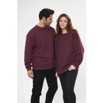 Tarzsokak Unisex Sevgili Kombini Düz 2 Adet Tarzsokak-unisex-oversize-kalıp-19134