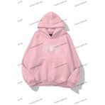 Tarzsokak Y2K Unisex Spiderman Taş Görünümlü Baskılı Sweatshirt KOD 1510 Trend-Stil-Moda-Y2K-1510