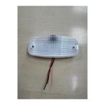 TAS Anahtarlı Tavan Lambası Led Beyaz 24v Sandık Lambası