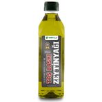 Taş Baskı 500 ml Soğuk Sıkım Zeytinyağı